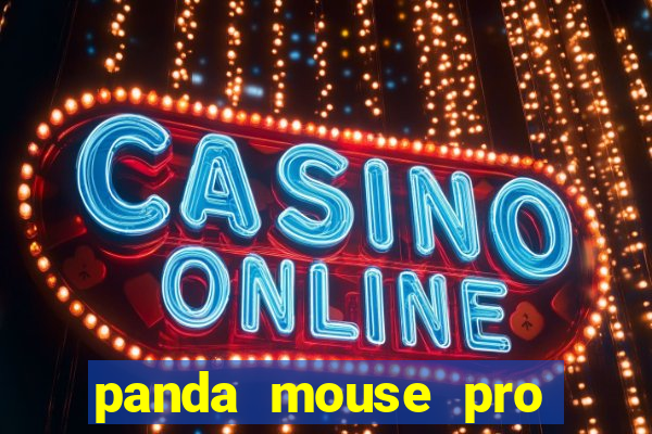 panda mouse pro 1.9.0 apk download